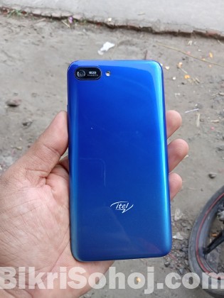 Itel